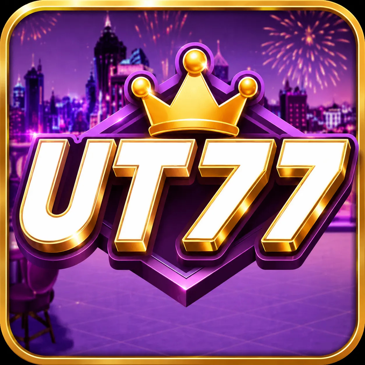 UT77 - Aplikasi Utility Terbaik untuk Mengoptimalkan Perangkat Anda